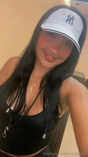 Jennystarfree OnlyFans Leaked Free Thumbnail Picture - #wpqdgXMk3V