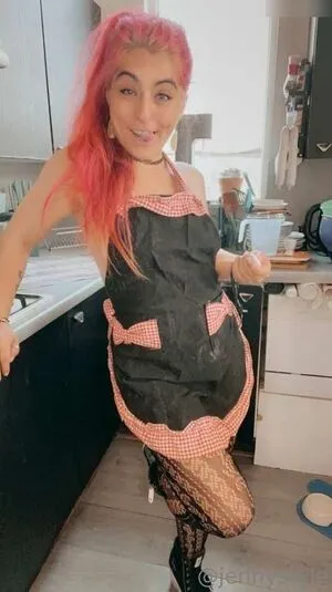 Jennystyle OnlyFans Leaked Free Thumbnail Picture - #PD8YSgRcqW