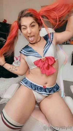 Jennystyle OnlyFans Leaked Free Thumbnail Picture - #U53IlQcEJZ