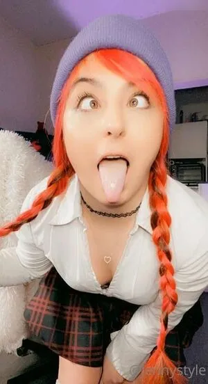 Jennystyle OnlyFans Leaked Free Thumbnail Picture - #UOPEwyAH2B