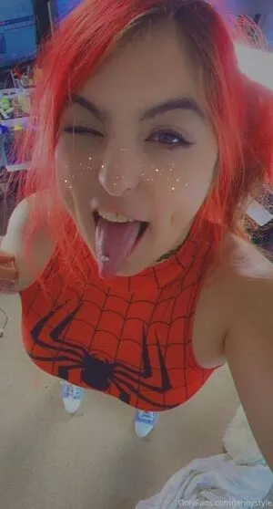 Jennystyle OnlyFans Leaked Free Thumbnail Picture - #hPsWfoNOcV