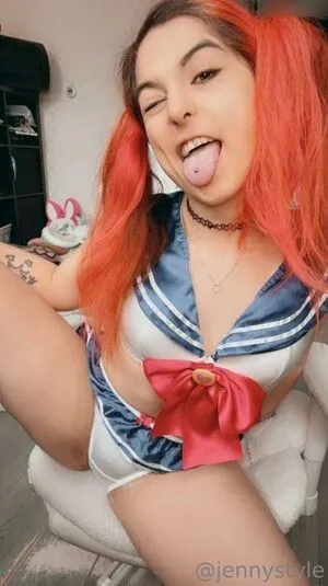 Jennystyle OnlyFans Leaked Free Thumbnail Picture - #modyIgWoLA