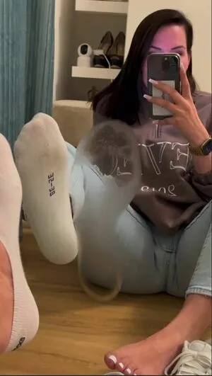 Jennysuniquefeets OnlyFans Leaked Free Thumbnail Picture - #qD6CwOL1Ks