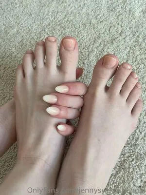 Jennyswedishangel OnlyFans Leaked Free Thumbnail Picture - #9PyINb9C2g