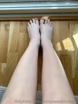 Jennyswedishangel OnlyFans Leaked Free Thumbnail Picture - #Do8qCZ49Nb