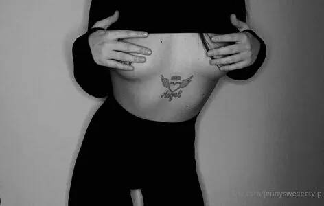 Jennysweeeetvip OnlyFans Leaked Free Thumbnail Picture - #0eaZ4BepZs