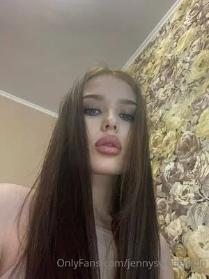 Jennysweeeetvip OnlyFans Leaked Free Thumbnail Picture - #0emNJax5PW