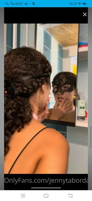 Jennytaborda Oficial OnlyFans Leaked Free Thumbnail Picture - #3eo1o2Ftim