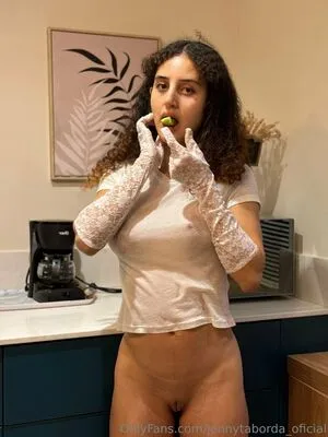 Jennytaborda Oficial OnlyFans Leaked Free Thumbnail Picture - #cWlrHklASu