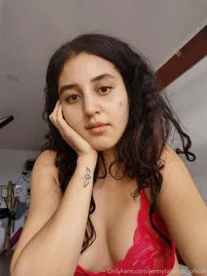 Jennytaborda Oficial OnlyFans Leaked Free Thumbnail Picture - #h33IQ4Pqc4