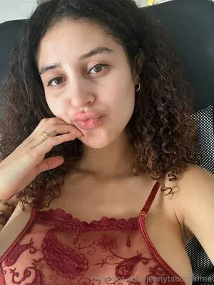 Jennytabordafree OnlyFans Leaked Free Thumbnail Picture - #HRp7tnoRxM