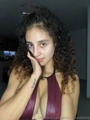 Jennytabordafree OnlyFans Leaked Free Thumbnail Picture - #IILGr3IOwQ