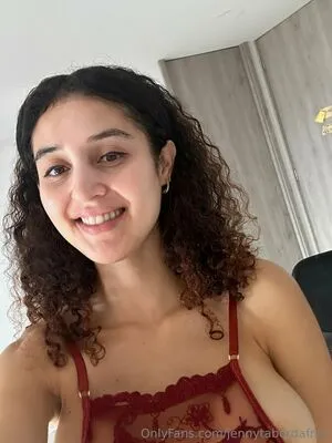Jennytabordafree OnlyFans Leaked Free Thumbnail Picture - #RsTXRjaVMg