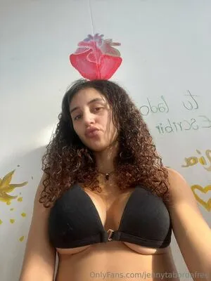 Jennytabordafree OnlyFans Leaked Free Thumbnail Picture - #RtyjaDoYCw