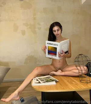 Jennytabordafree OnlyFans Leaked Free Thumbnail Picture - #WOjHp7FoNb
