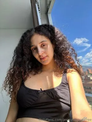 Jennytabordafree OnlyFans Leaked Free Thumbnail Picture - #XvwarUzfsA