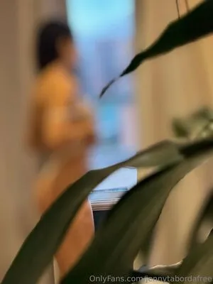 Jennytabordafree OnlyFans Leaked Free Thumbnail Picture - #vZ9McskKjm