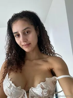 Jennytabordafree OnlyFans Leaked Free Thumbnail Picture - #vsrTGYEhi2