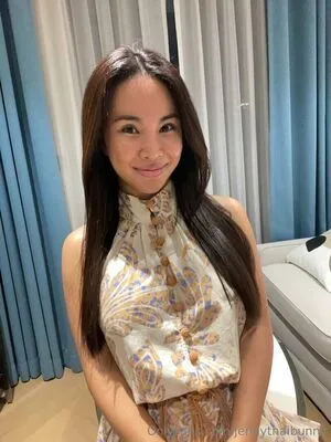 Jennythaibunny OnlyFans Leaked Free Thumbnail Picture - #0YGrQFOt2L