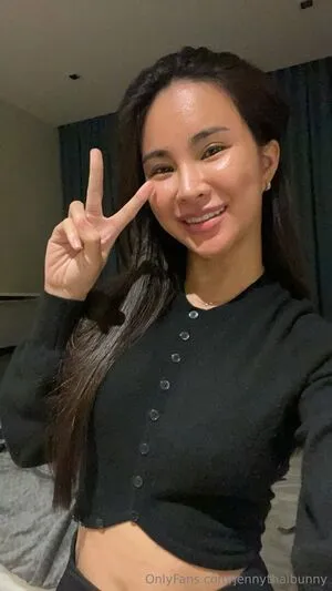 Jennythaibunny OnlyFans Leaked Free Thumbnail Picture - #Fr3ip0k366