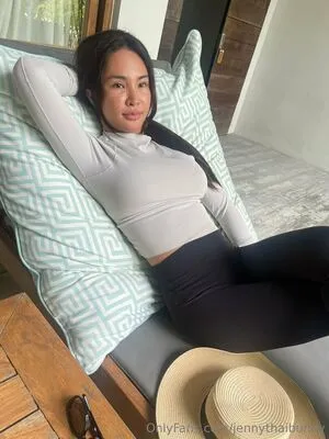 Jennythaibunny OnlyFans Leaked Free Thumbnail Picture - #K2cS9SQgvP