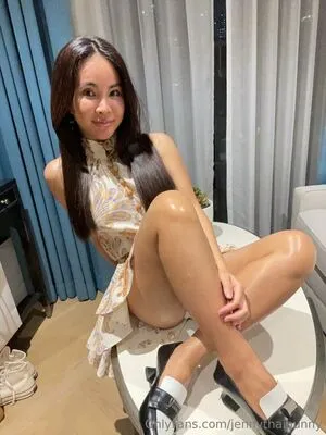 Jennythaibunny OnlyFans Leaked Free Thumbnail Picture - #U3mKaNk8Bk