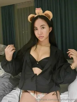 Jennythaibunny OnlyFans Leaked Free Thumbnail Picture - #XmrUjYr5PP