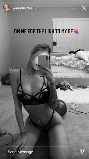 Jennyturtlee OnlyFans Leaked Free Thumbnail Picture - #wGD7pbMMyr