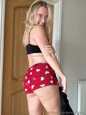 Jennywillson OnlyFans Leaked Free Thumbnail Picture - #0Jmt1VuSgI