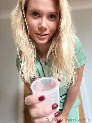 Jennywillson OnlyFans Leaked Free Thumbnail Picture - #10C9dt5g9u