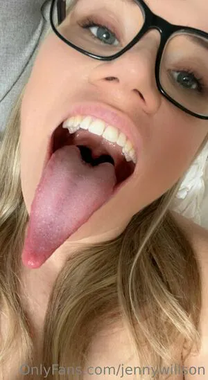 Jennywillson OnlyFans Leaked Free Thumbnail Picture - #AlsL1Glp0L