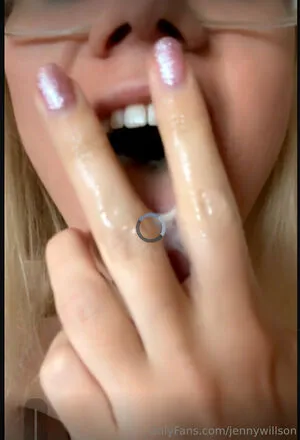 Jennywillson OnlyFans Leaked Free Thumbnail Picture - #BsYfqSqatZ