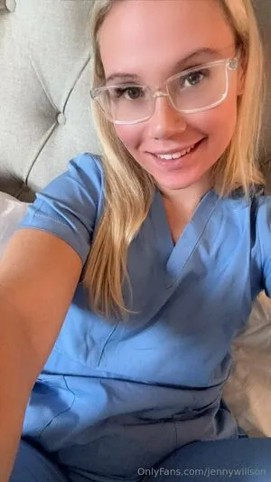 Jennywillson OnlyFans Leaked Free Thumbnail Picture - #DgFzgXGebm