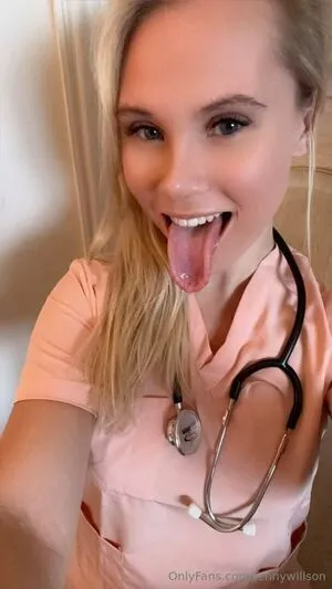 Jennywillson OnlyFans Leaked Free Thumbnail Picture - #EpHzqOqR0p