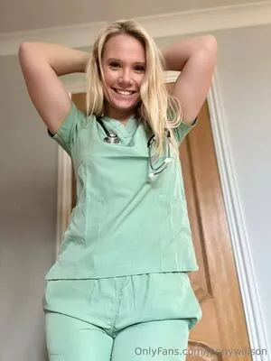 Jennywillson OnlyFans Leaked Free Thumbnail Picture - #MS3lRkQz34