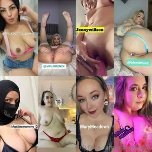 Jennywillson OnlyFans Leaked Free Thumbnail Picture - #PNuld7TKbV