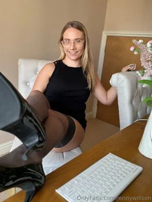 Jennywillson OnlyFans Leaked Free Thumbnail Picture - #QV6mNVr6E0
