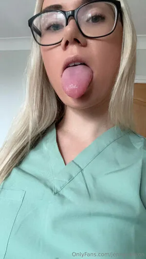 Jennywillson OnlyFans Leaked Free Thumbnail Picture - #T59iGdLipO