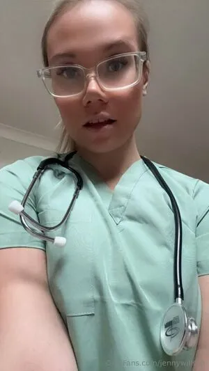 Jennywillson OnlyFans Leaked Free Thumbnail Picture - #UoJwHXhSJh
