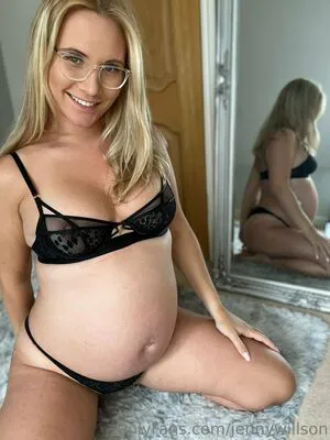 Jennywillson OnlyFans Leaked Free Thumbnail Picture - #XMGsZ89W7I