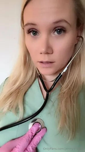 Jennywillson OnlyFans Leaked Free Thumbnail Picture - #aGoYLG1nDV