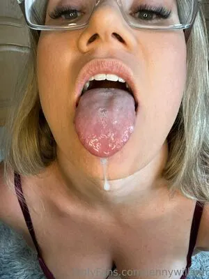 Jennywillson OnlyFans Leaked Free Thumbnail Picture - #fWUdygANJg
