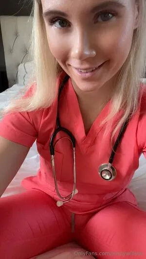 Jennywillson OnlyFans Leaked Free Thumbnail Picture - #iZ0wrEg11K