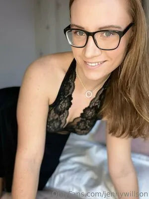 Jennywillson OnlyFans Leaked Free Thumbnail Picture - #q8Ot3oQDFS