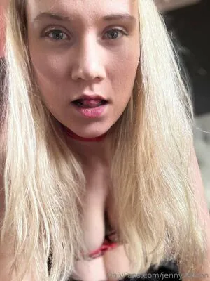Jennywillson OnlyFans Leaked Free Thumbnail Picture - #toV3P3b9tG
