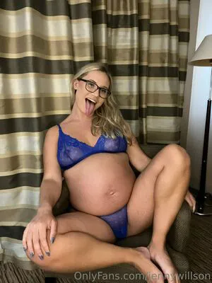 Jennywillson OnlyFans Leaked Free Thumbnail Picture - #ziwjIV1pVH