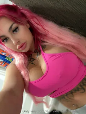 Jennyyyy Sluuuttyyyyfree OnlyFans Leaked Free Thumbnail Picture - #x1UnxdDDjj