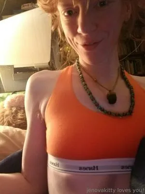 Jenovakitty OnlyFans Leaked Free Thumbnail Picture - #U8H9hEWM2P