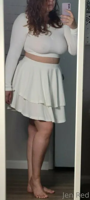 Jenredbr OnlyFans Leaked Free Thumbnail Picture - #0L9vDrHuzR