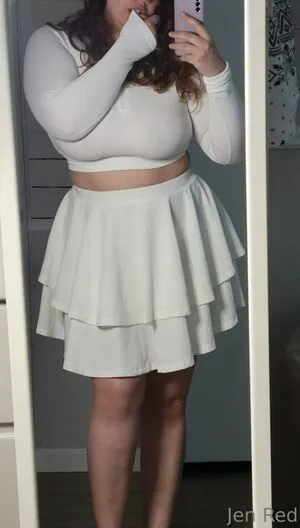 Jenredbr OnlyFans Leaked Free Thumbnail Picture - #HuhvIYupzC